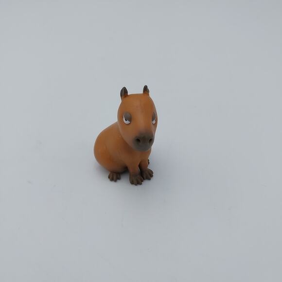 Disney Jakks Encanto Magical Casa Madrigal Doll House Capybara Replacement - Picture 1 of 3
